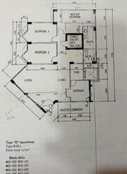 Blk 683A Woodlands Drive 62 (Woodlands), HDB 5 Rooms #632910951